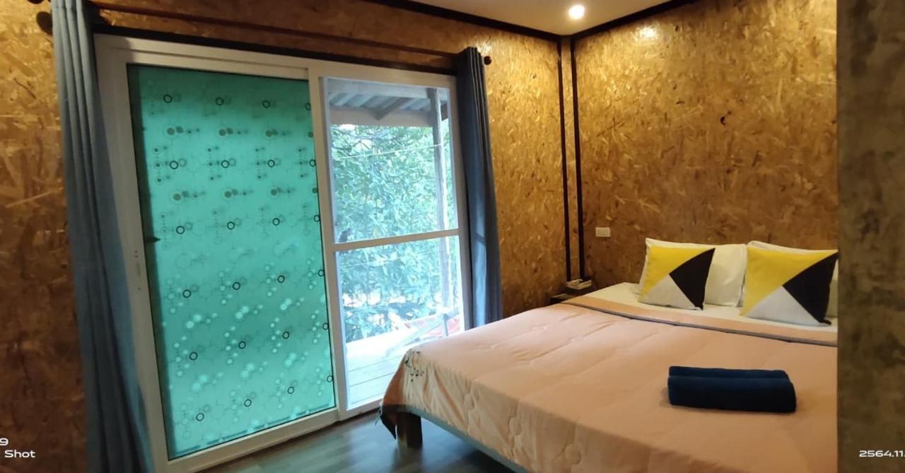 Ta Yai Homestay  Ko Kut ภายนอก รูปภาพ
