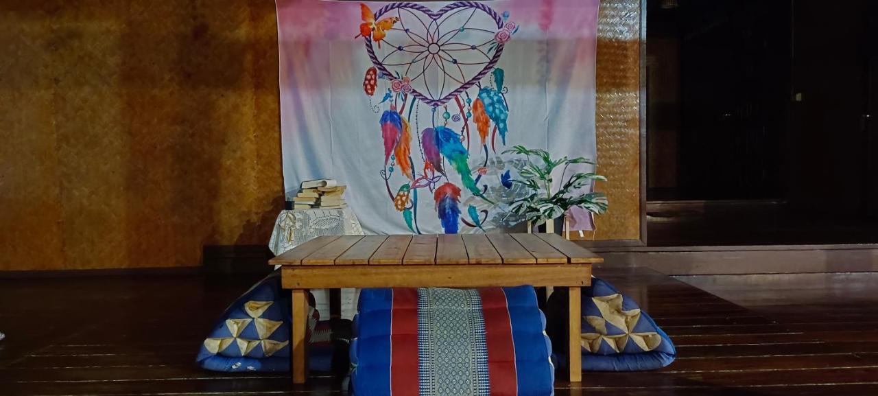 Ta Yai Homestay  Ko Kut ภายนอก รูปภาพ