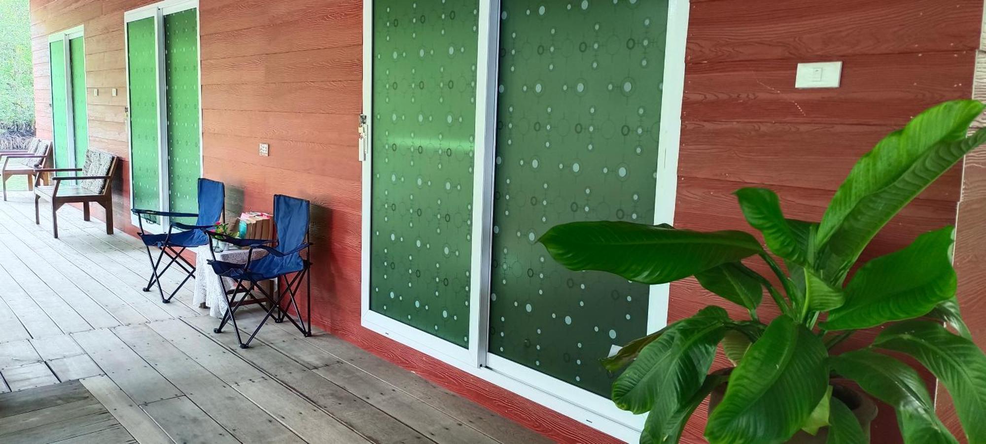 Ta Yai Homestay  Ko Kut ภายนอก รูปภาพ