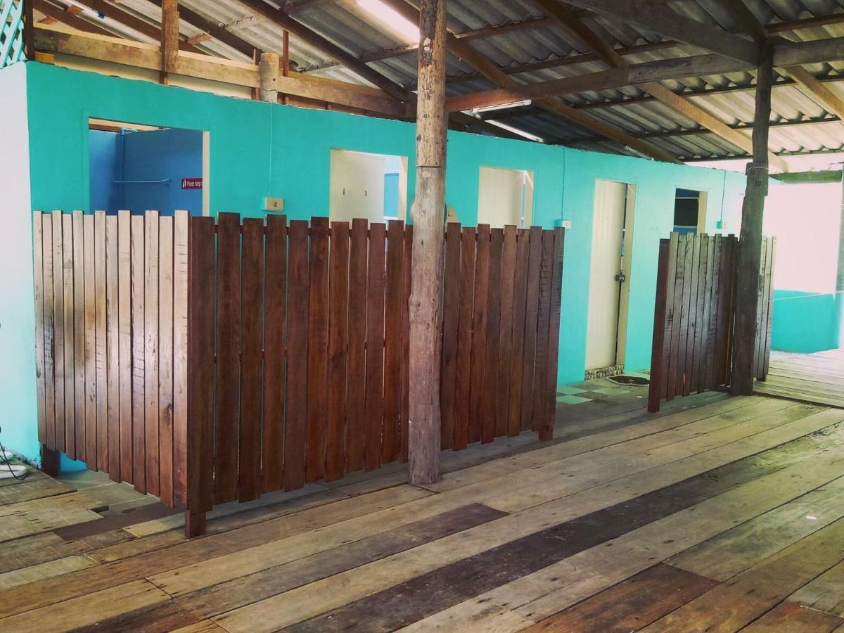 Ta Yai Homestay  Ko Kut ภายนอก รูปภาพ