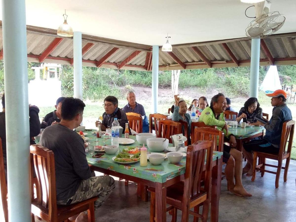 Ta Yai Homestay  Ko Kut ภายนอก รูปภาพ